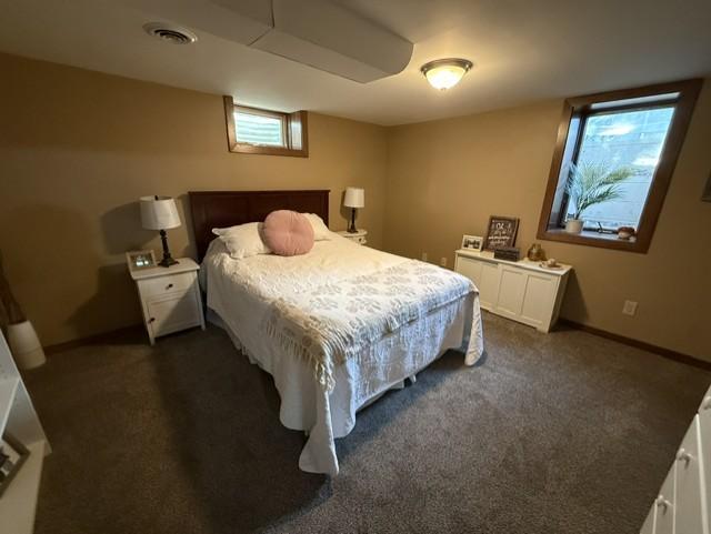 1960 single family home for sale at 857 3rd Street N in Wahpeton, ND — 3 bed, 3 bath (photo 34 of 42)