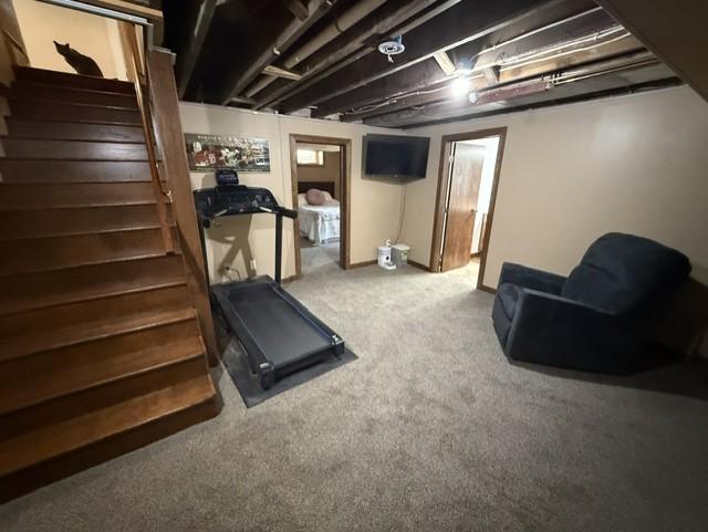 1960 single family home for sale at 857 3rd Street N in Wahpeton, ND — 3 bed, 3 bath (photo 38 of 42)