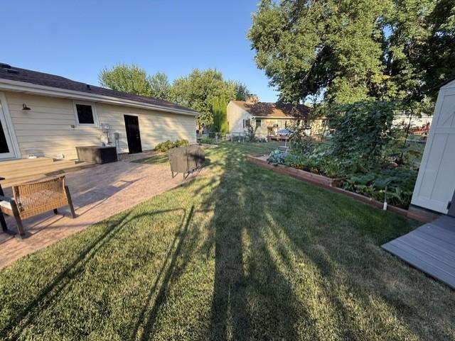 1960 single family home for sale at 857 3rd Street N in Wahpeton, ND — 3 bed, 3 bath (photo 7 of 42)