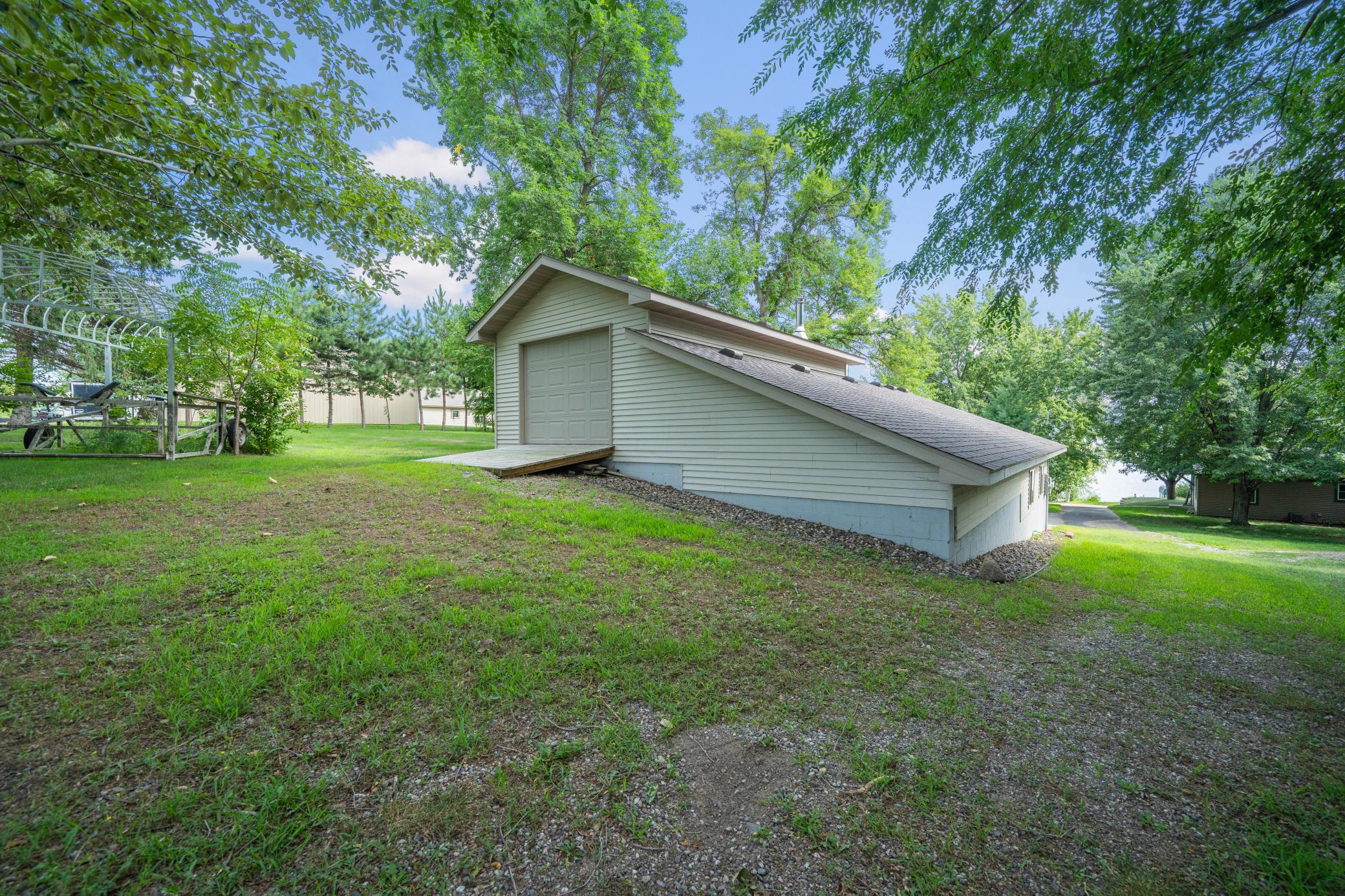 1965 single family home for sale at 27906 Ambassador Drive in Grey Eagle, MN — 3 bed, 2 bath (photo 55 of 63)