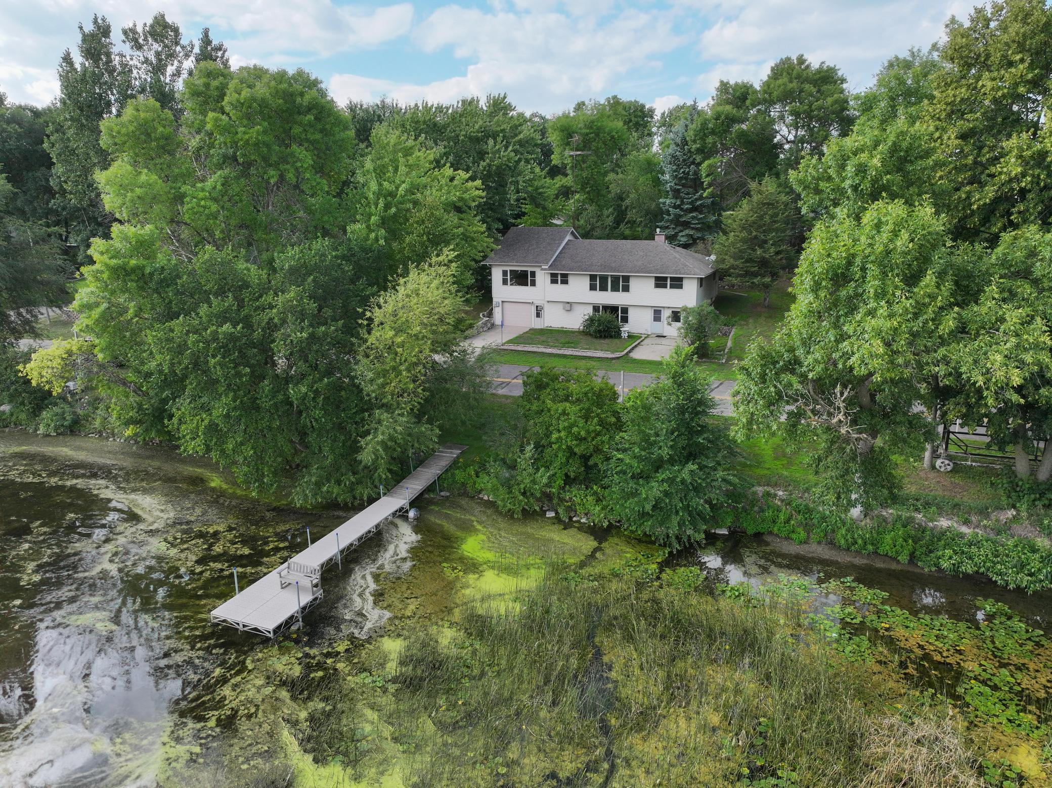 1965 single family home for sale at 27906 Ambassador Drive in Grey Eagle, MN — 3 bed, 2 bath (photo 60 of 63)