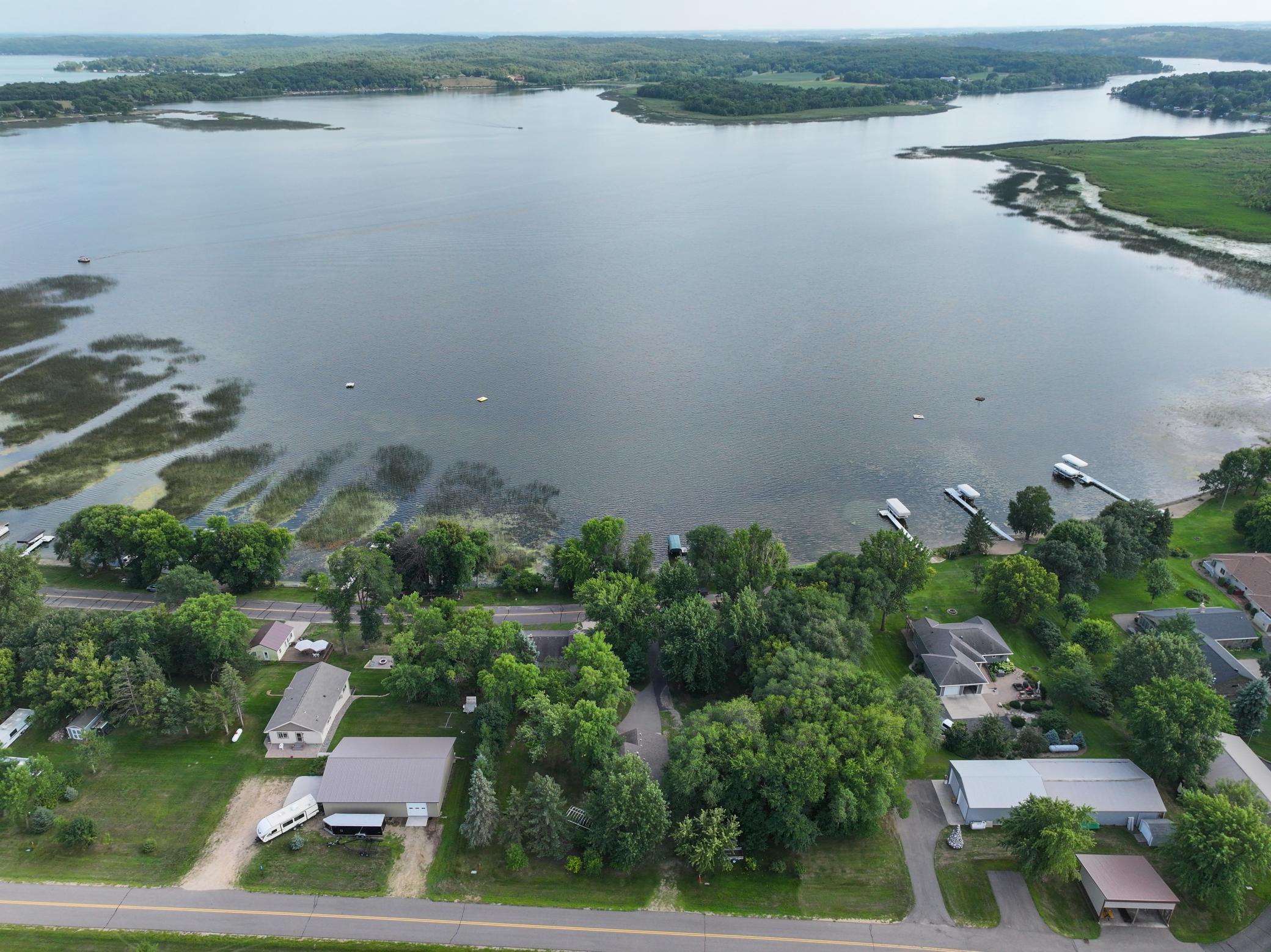 1965 single family home for sale at 27906 Ambassador Drive in Grey Eagle, MN — 3 bed, 2 bath (photo 61 of 63)