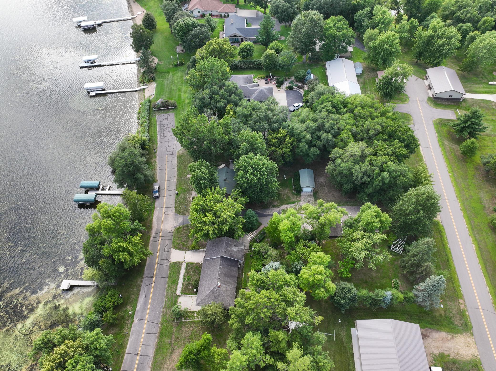 1965 single family home for sale at 27906 Ambassador Drive in Grey Eagle, MN — 3 bed, 2 bath (photo 62 of 63)