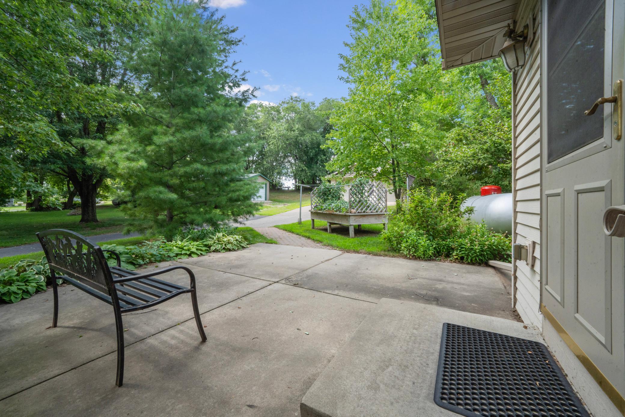 1965 single family home for sale at 27906 Ambassador Drive in Grey Eagle, MN — 3 bed, 2 bath (photo 10 of 63)
