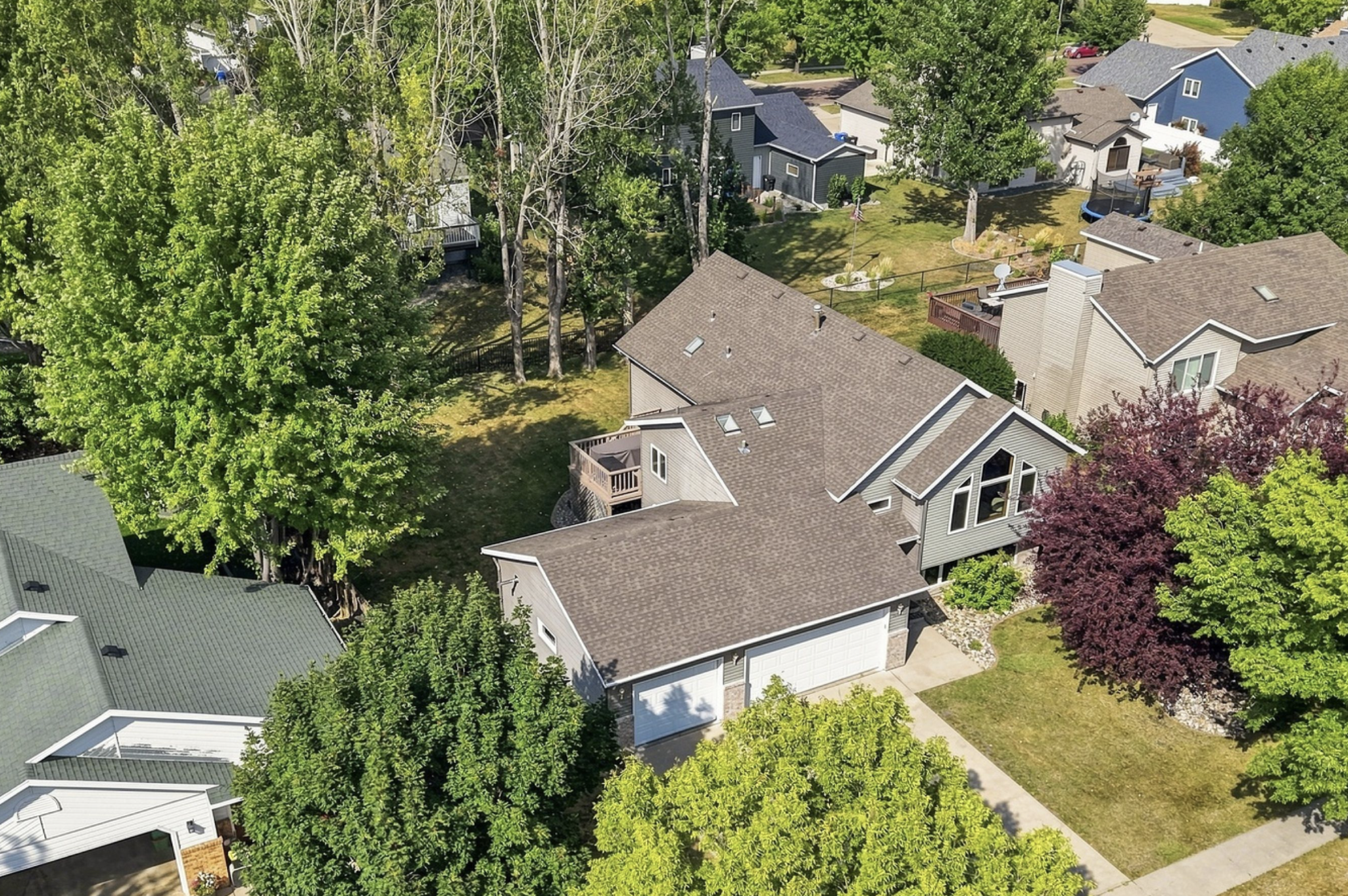 1992 single family home for sale at 2617 38 1/2 Avenue S in Fargo, ND — 4 bed, 3 bath (photo 41 of 48)
