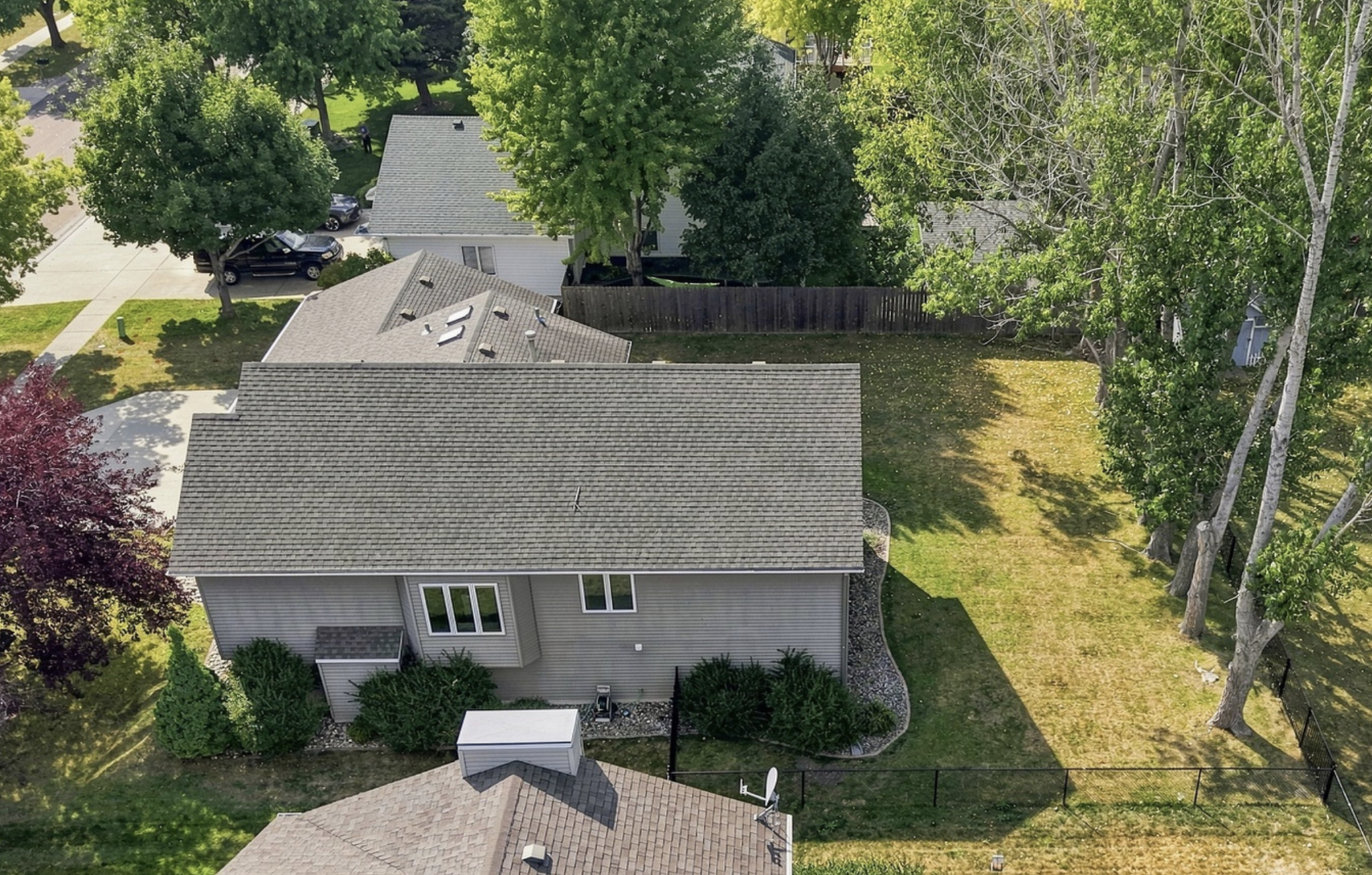 1992 single family home for sale at 2617 38 1/2 Avenue S in Fargo, ND — 4 bed, 3 bath (photo 45 of 48)