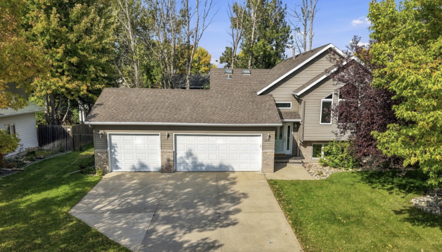 1992 single family home for sale at 2617 38 1/2 Avenue S in Fargo, ND — 4 bed, 3 bath (photo 43 of 52)