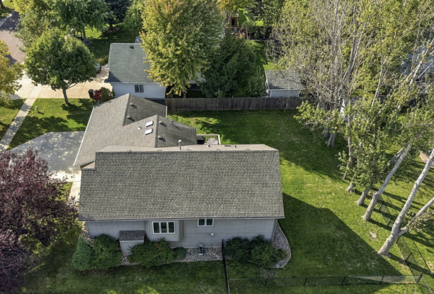 1992 single family home for sale at 2617 38 1/2 Avenue S in Fargo, ND — 4 bed, 3 bath (photo 46 of 52)