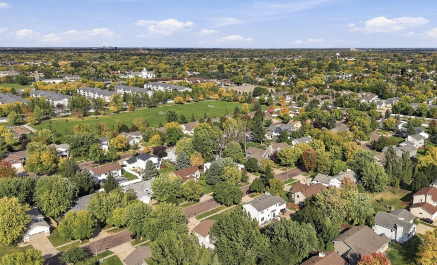 1992 single family home for sale at 2617 38 1/2 Avenue S in Fargo, ND — 4 bed, 3 bath (photo 52 of 52)