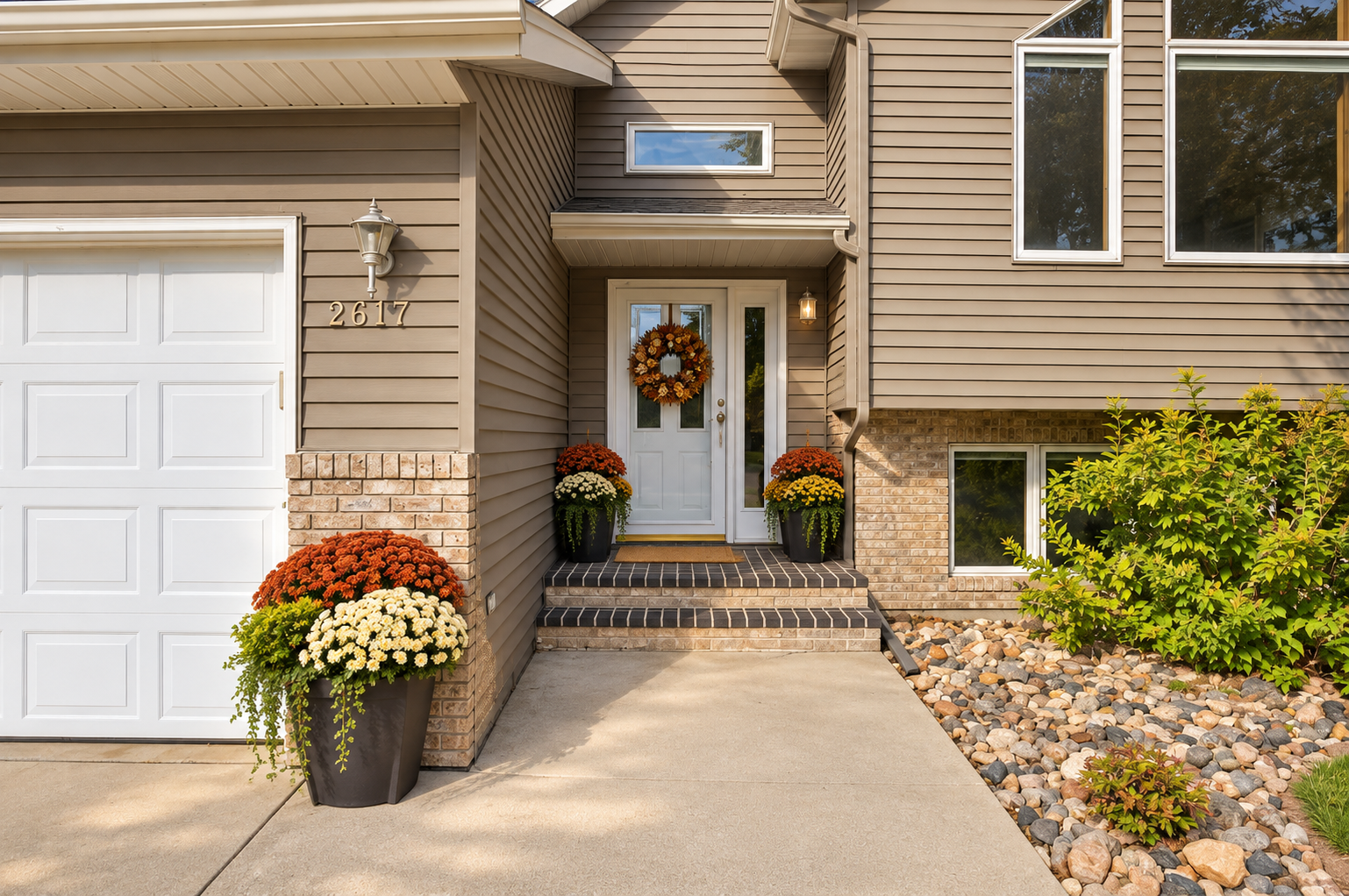 1992 single family home for sale at 2617 38 1/2 Avenue S in Fargo, ND — 4 bed, 3 bath (photo 8 of 52)