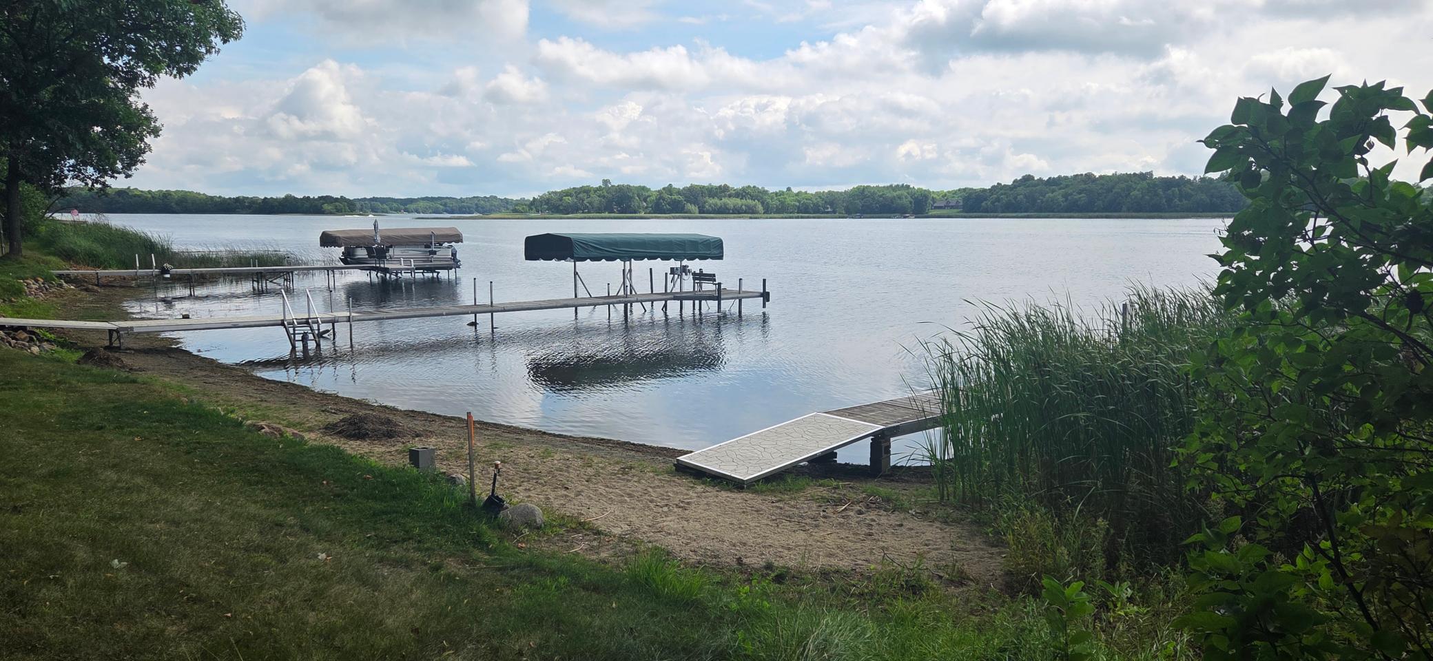 land for sale at XXXXX Tall Timbers Road SW in Garfield, MN (photo 5 of 24)