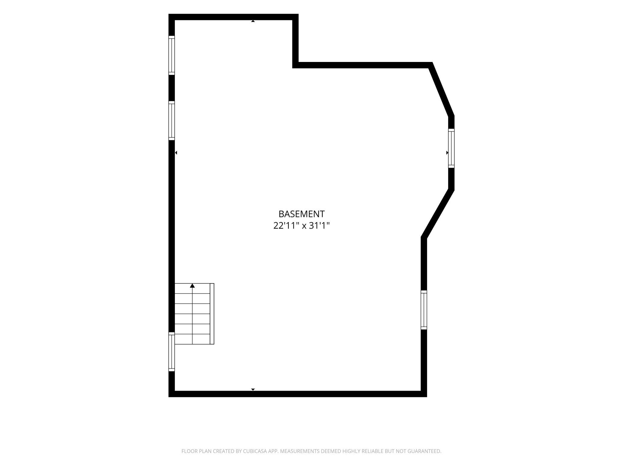 1913 single family home for sale at 819 8th Avenue N in Fargo, ND — 4 bed, 2 bath (photo 42 of 46)