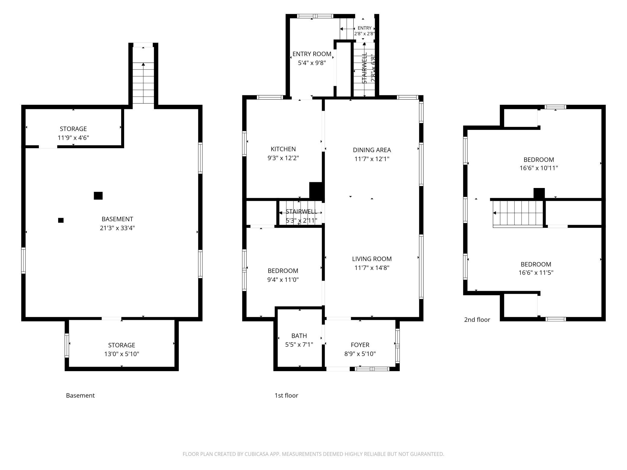1930 single family home for sale at 119 Red Lake Avenue SW in Bagley, MN — 3 bed, 1 bath (photo 20 of 20)