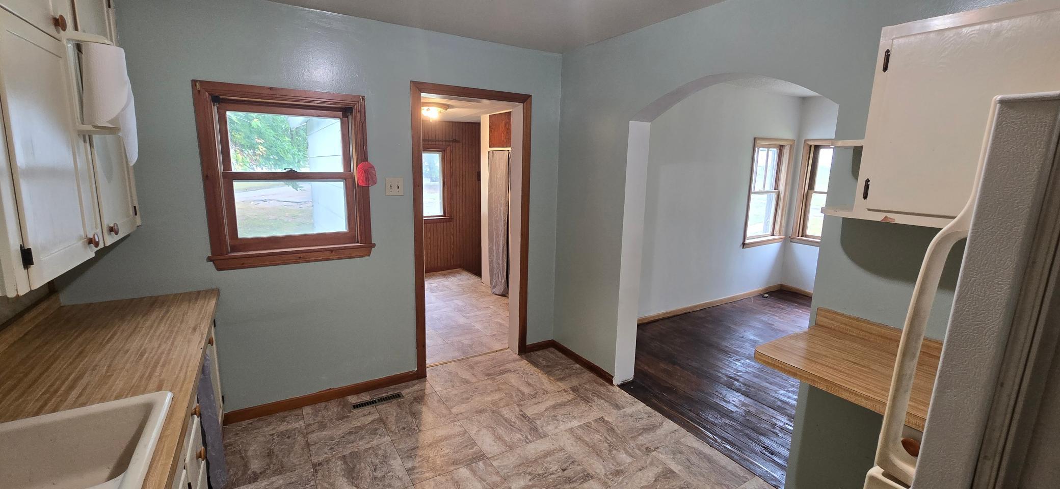 1930 single family home for sale at 119 Red Lake Avenue SW in Bagley, MN — 3 bed, 1 bath (photo 4 of 20)
