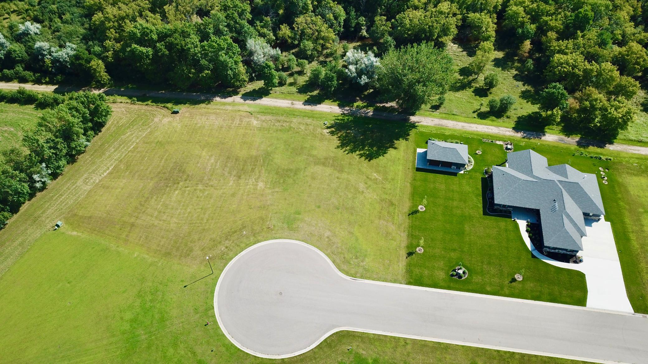 land for sale at 206 19th Street Circle NE in Barnesville, MN (photo 3 of 8)