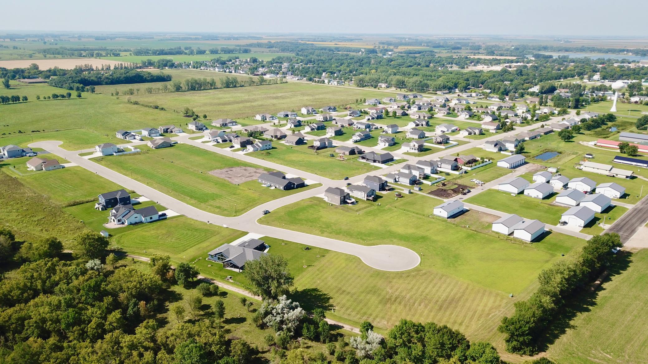 land for sale at 206 19th Street Circle NE in Barnesville, MN (photo 4 of 8)