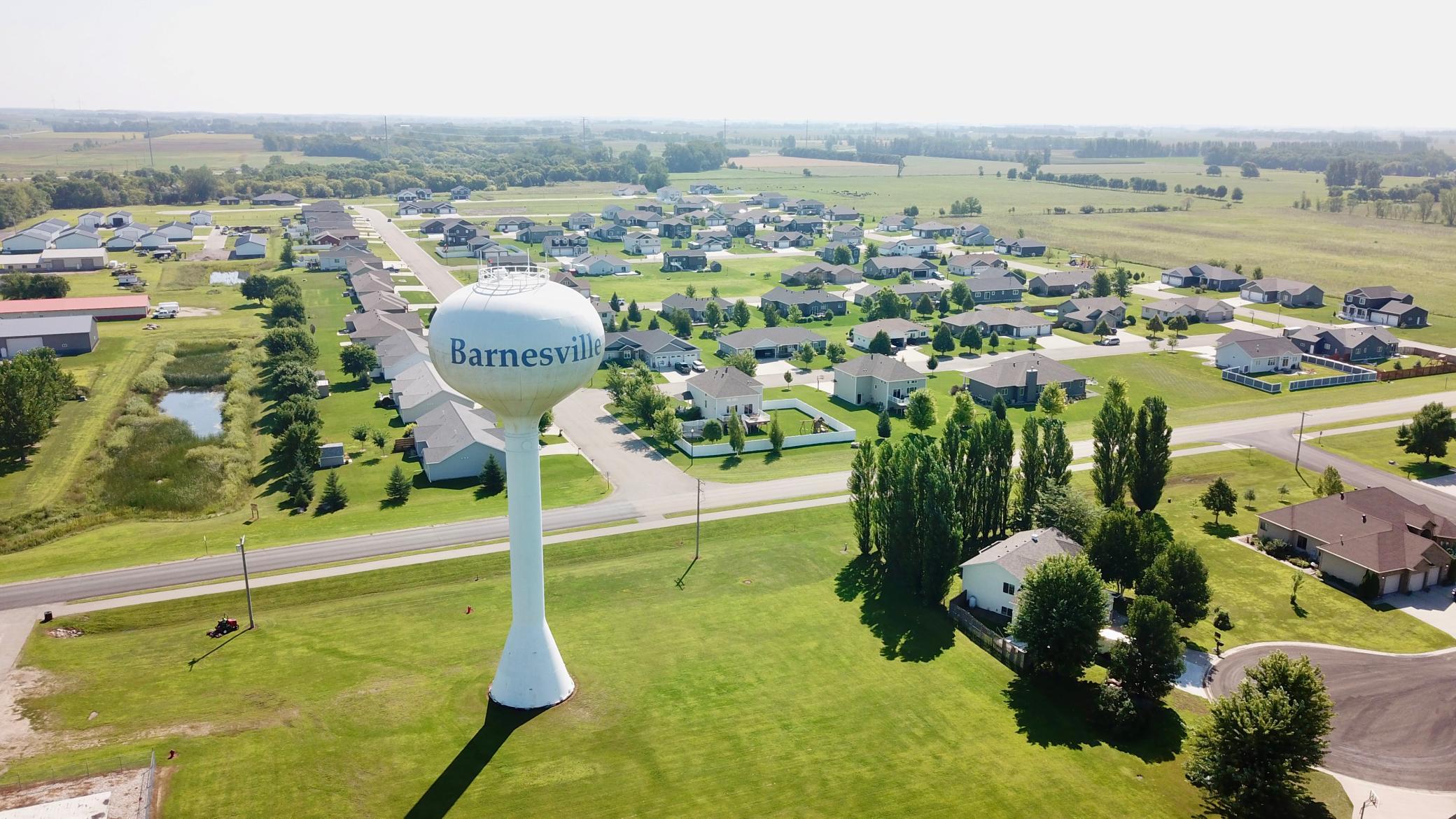 land for sale at 206 19th Street Circle NE in Barnesville, MN (photo 5 of 8)