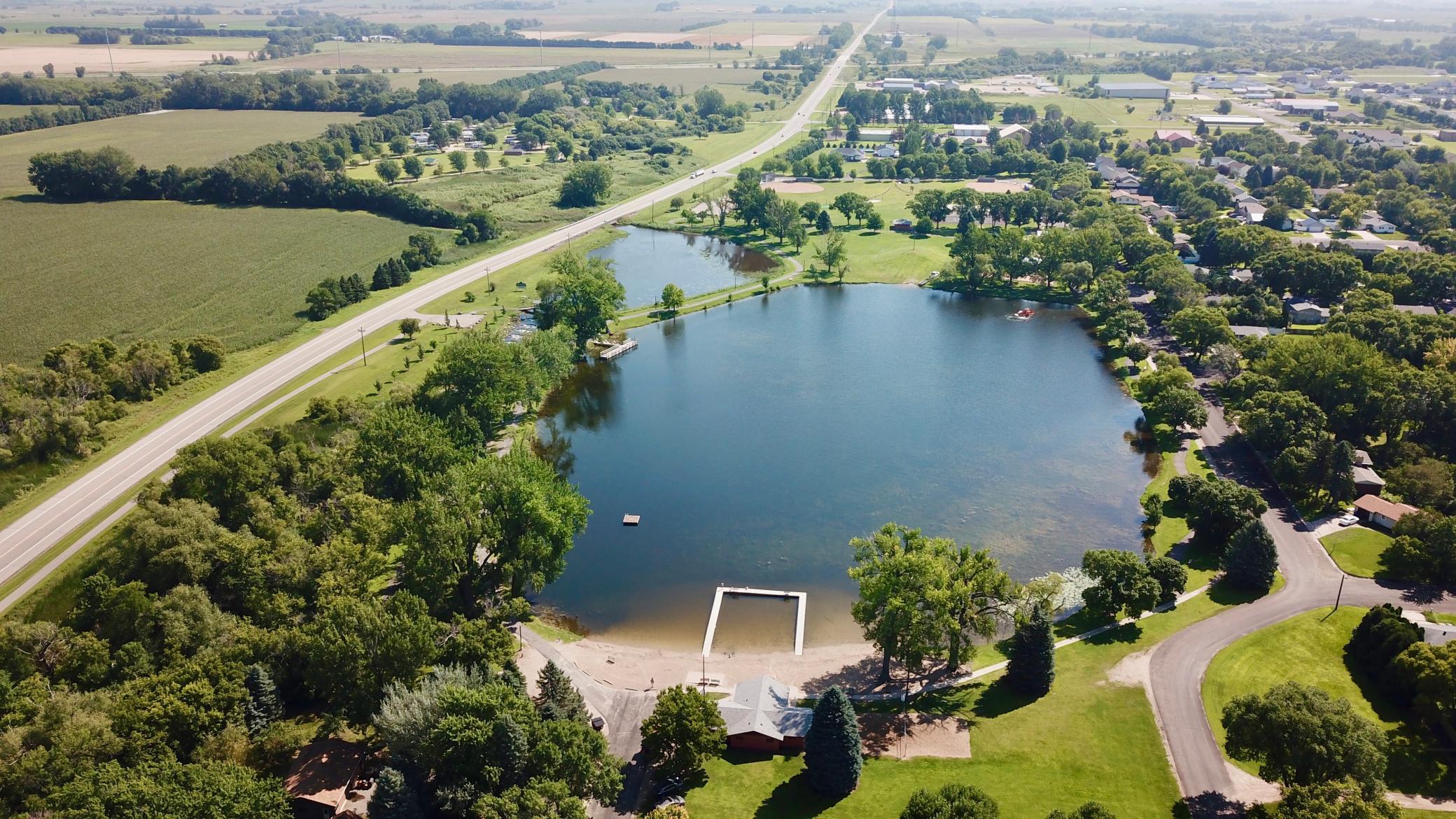 land for sale at 206 19th Street Circle NE in Barnesville, MN (photo 6 of 8)