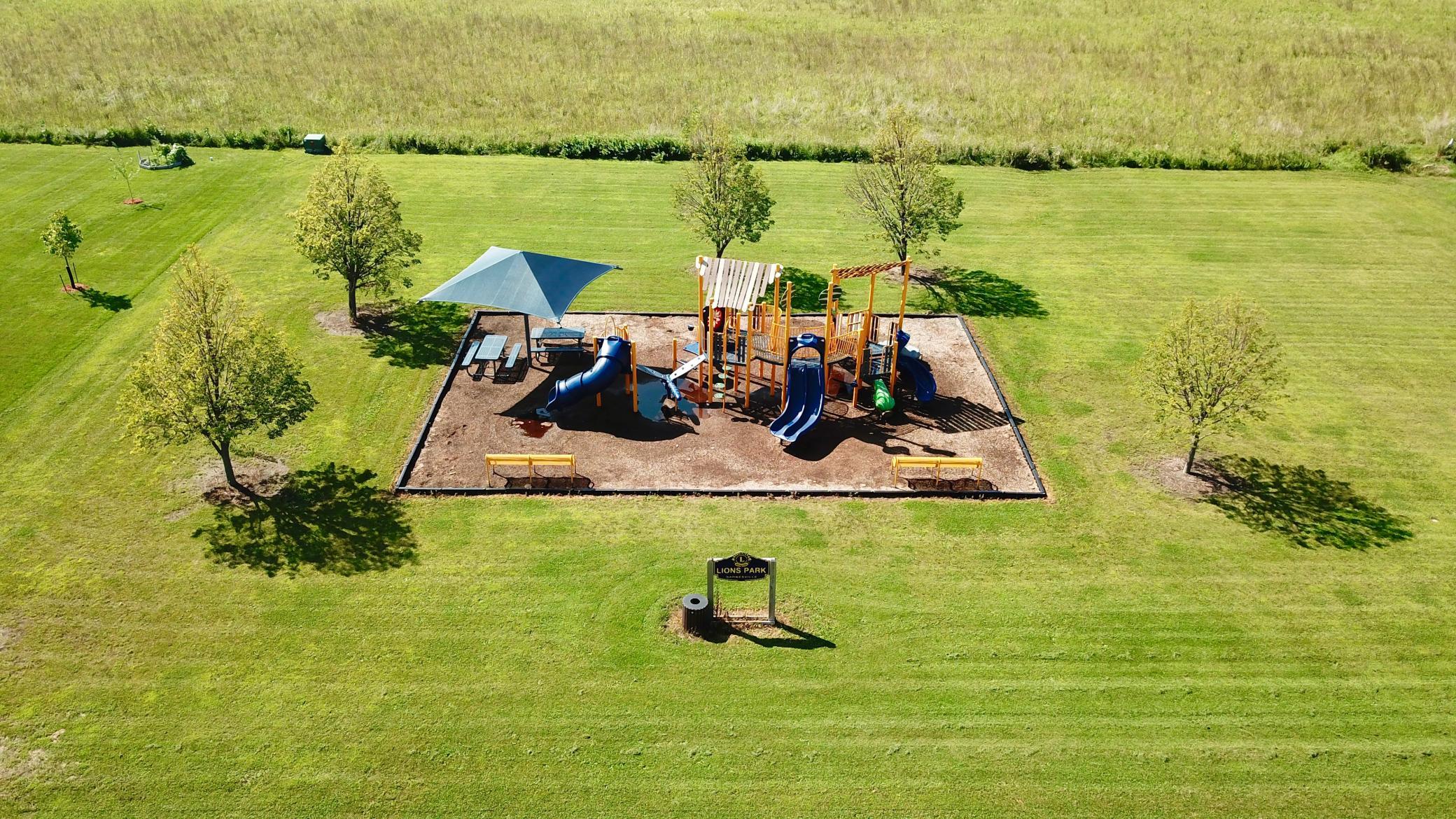 land for sale at 206 19th Street Circle NE in Barnesville, MN (photo 7 of 8)