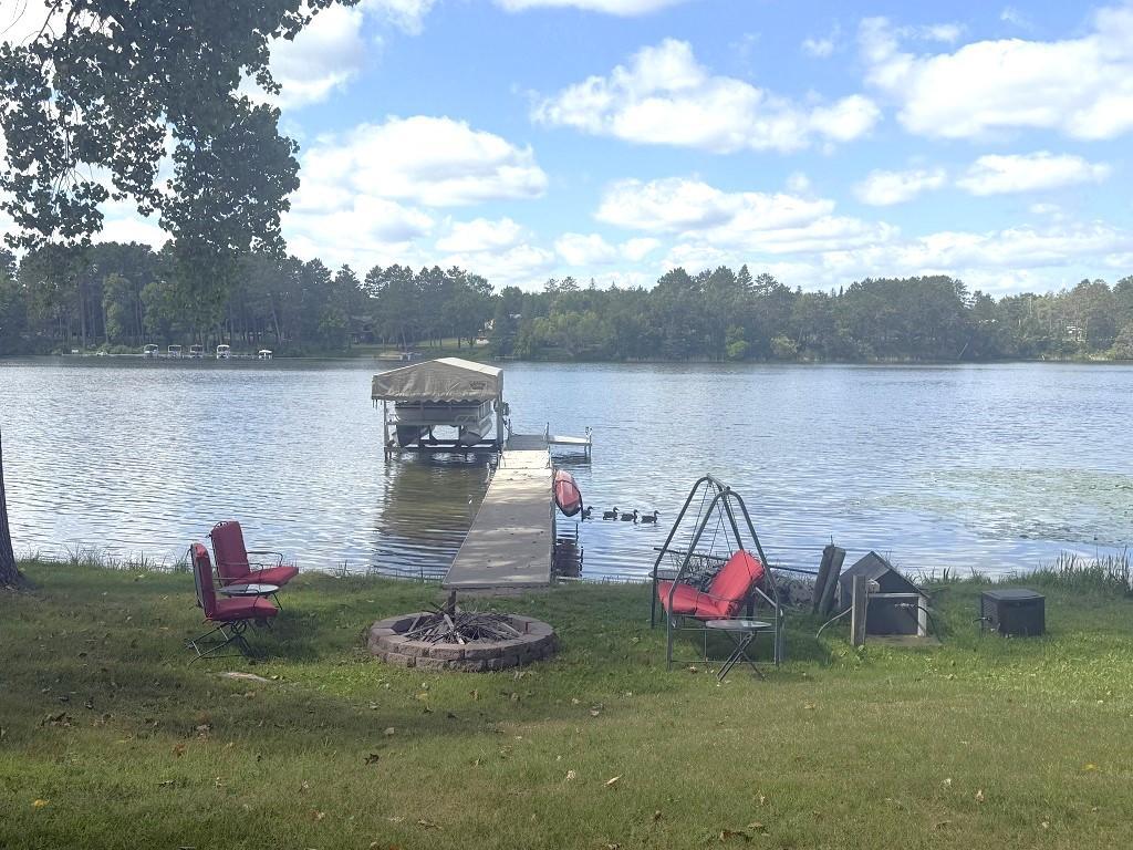 1983 single family home for sale at 354 East River Drive in Park Rapids, MN — 3 bed, 3 bath (photo 6 of 8)