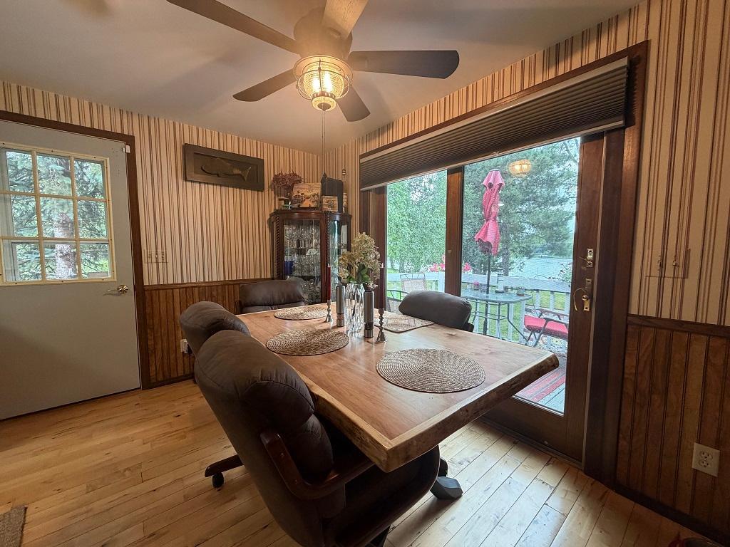 1983 single family home for sale at 354 East River Drive in Park Rapids, MN — 3 bed, 3 bath (photo 13 of 40)