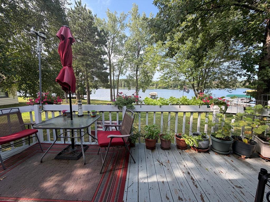 1983 single family home for sale at 354 East River Drive in Park Rapids, MN — 3 bed, 3 bath (photo 14 of 40)
