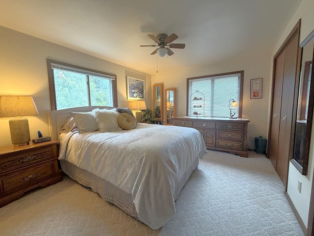 1983 single family home for sale at 354 East River Drive in Park Rapids, MN — 3 bed, 3 bath (photo 15 of 40)