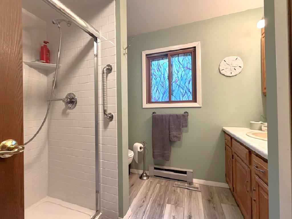 1983 single family home for sale at 354 East River Drive in Park Rapids, MN — 3 bed, 3 bath (photo 20 of 40)