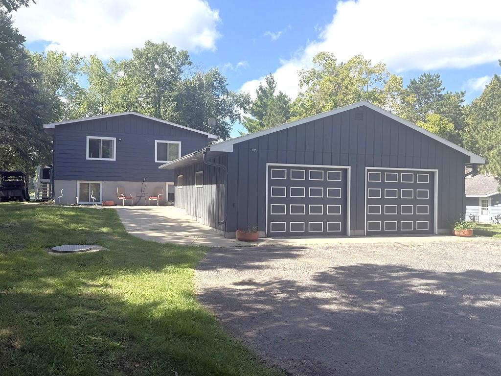 1983 single family home for sale at 354 East River Drive in Park Rapids, MN — 3 bed, 3 bath (photo 36 of 40)