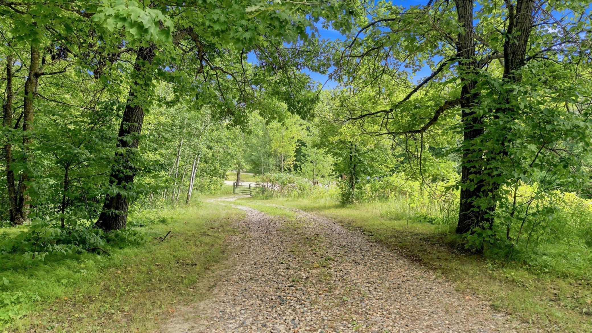 land for sale at 260th Emery in Erhard, MN