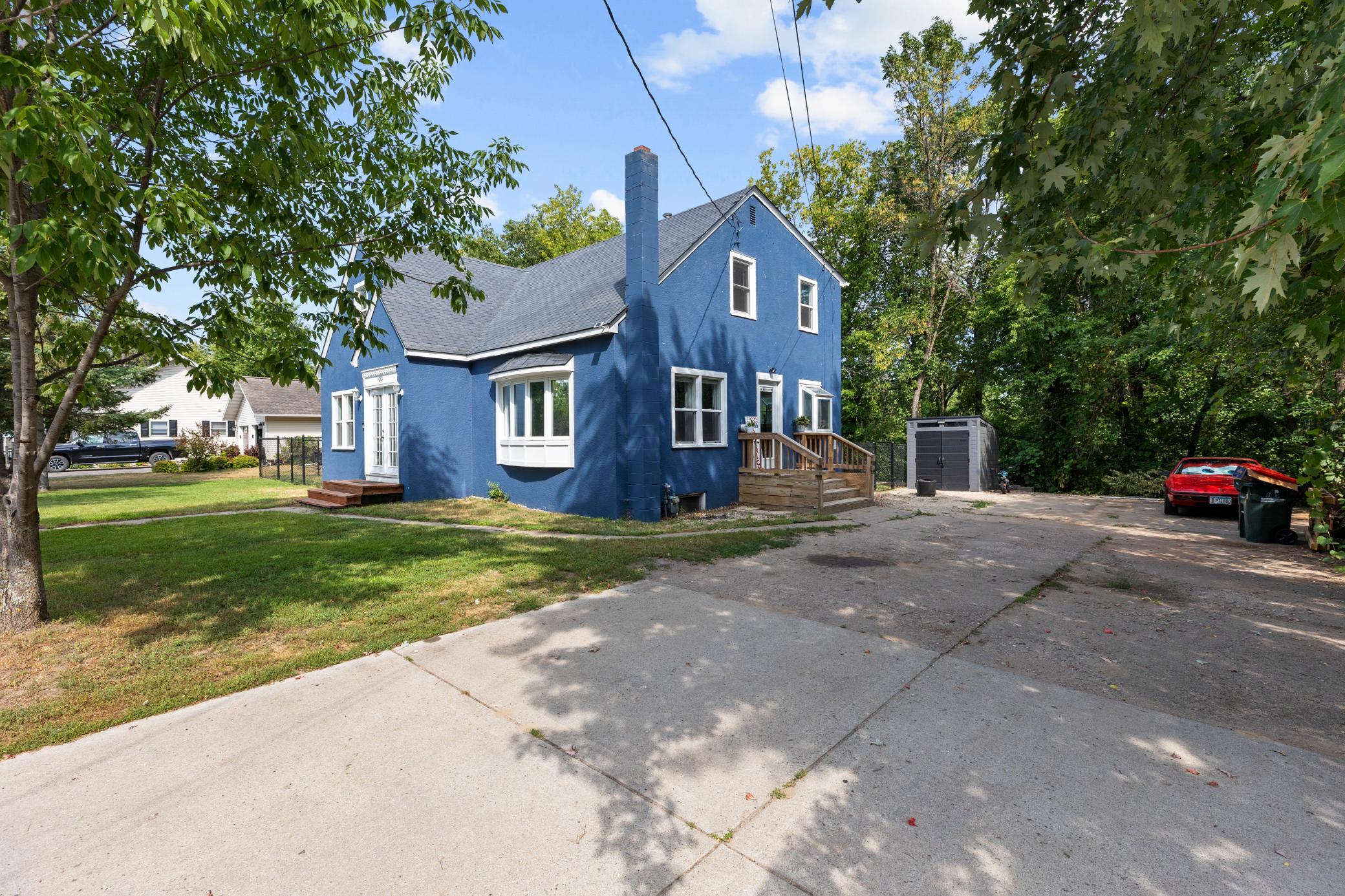 1948 single family home for sale at 1001 Terrace Avenue in Brainerd, MN — 4 bed, 2 bath (photo 35 of 43)