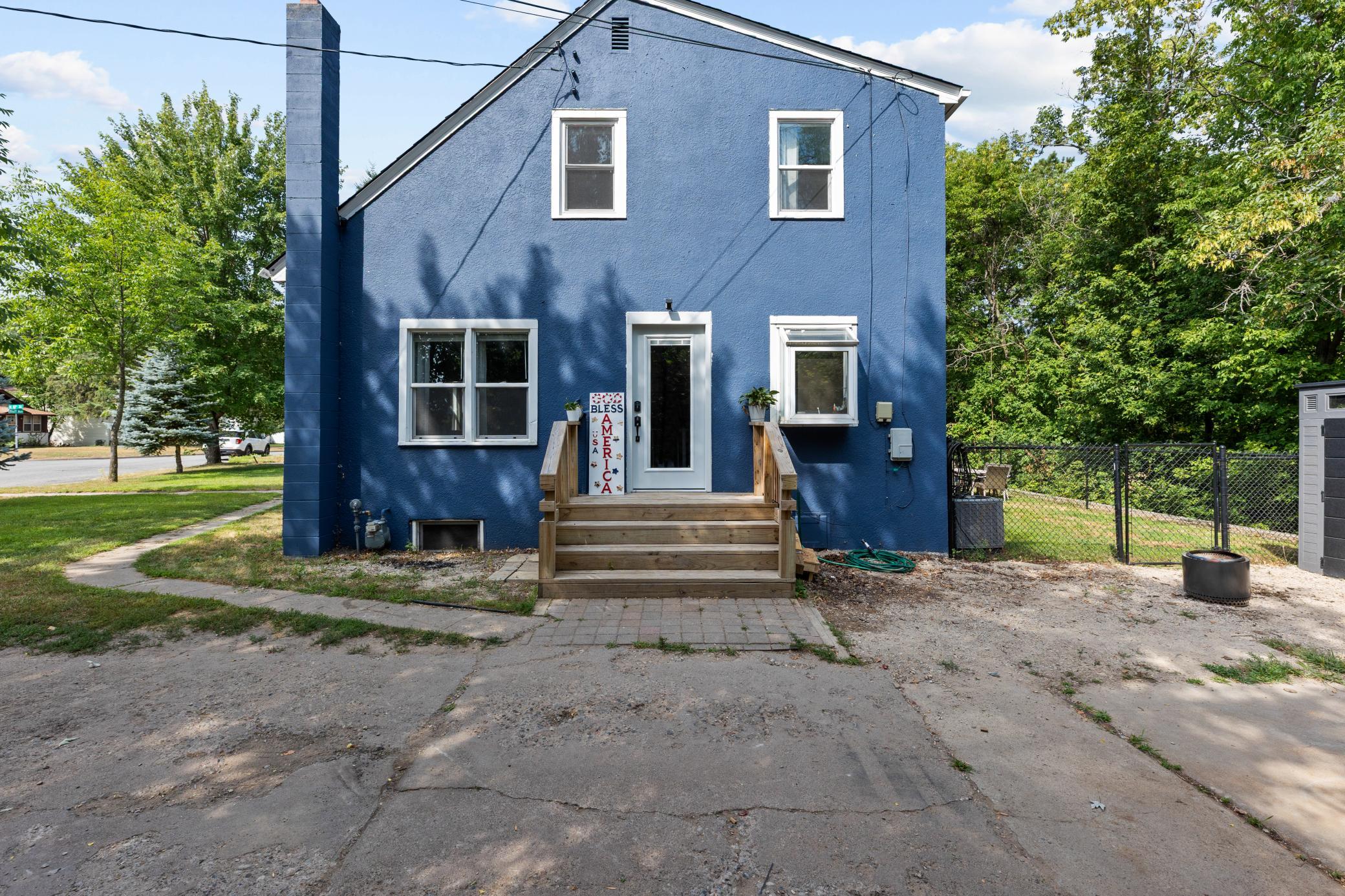 1948 single family home for sale at 1001 Terrace Avenue in Brainerd, MN — 4 bed, 2 bath (photo 36 of 43)