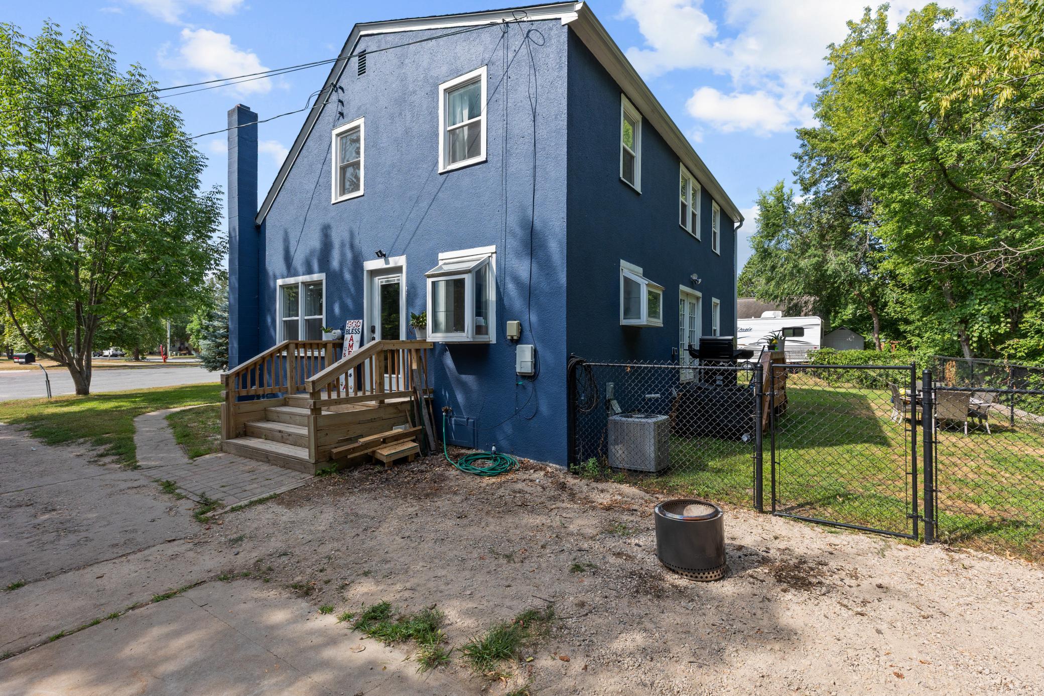 1948 single family home for sale at 1001 Terrace Avenue in Brainerd, MN — 4 bed, 2 bath (photo 37 of 43)