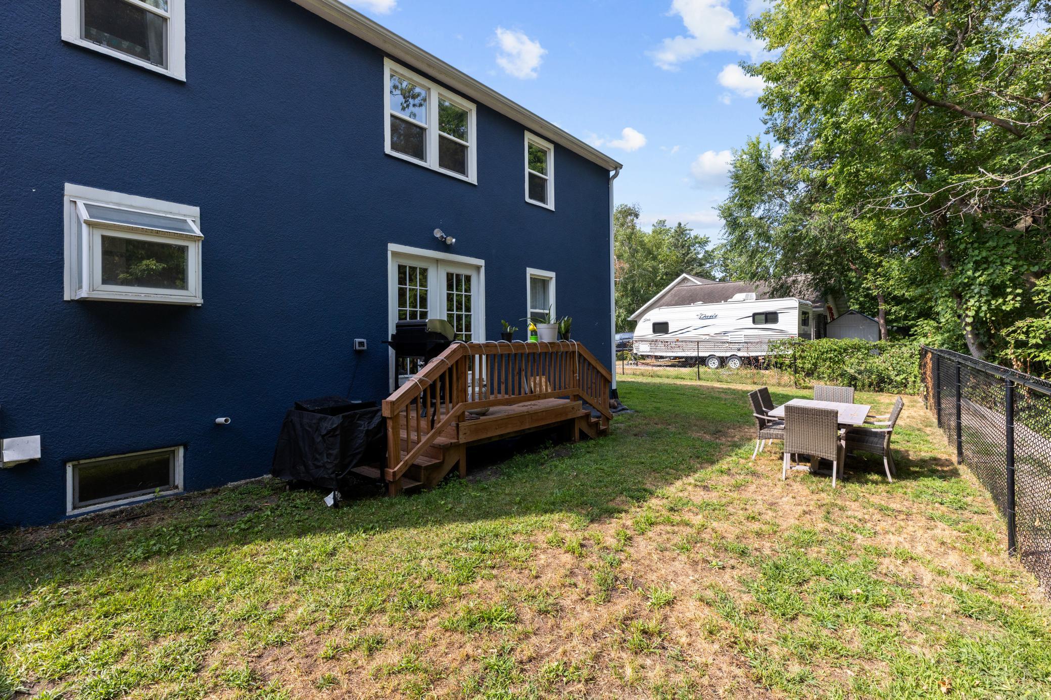 1948 single family home for sale at 1001 Terrace Avenue in Brainerd, MN — 4 bed, 2 bath (photo 38 of 43)