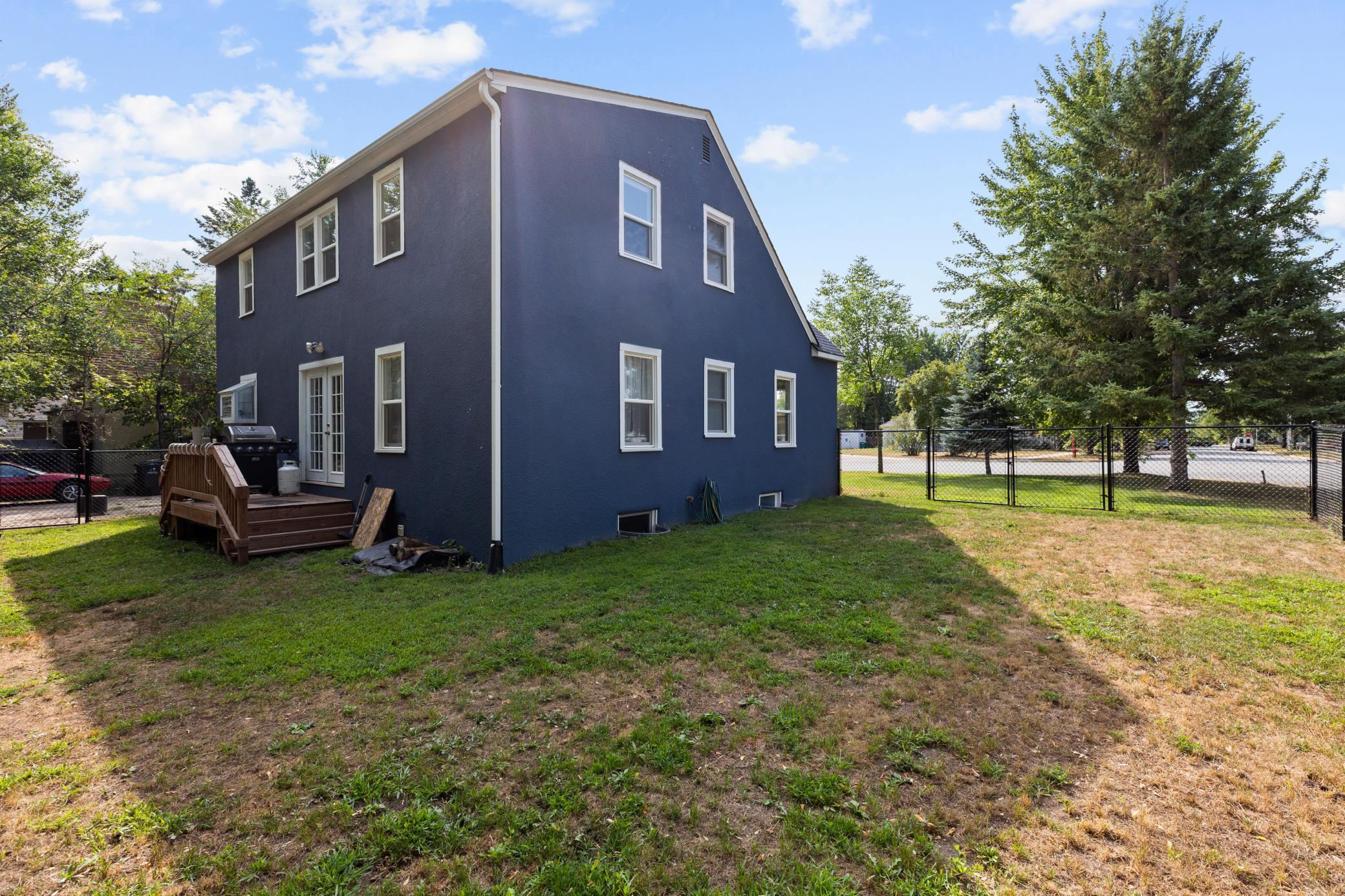 1948 single family home for sale at 1001 Terrace Avenue in Brainerd, MN — 4 bed, 2 bath (photo 39 of 43)