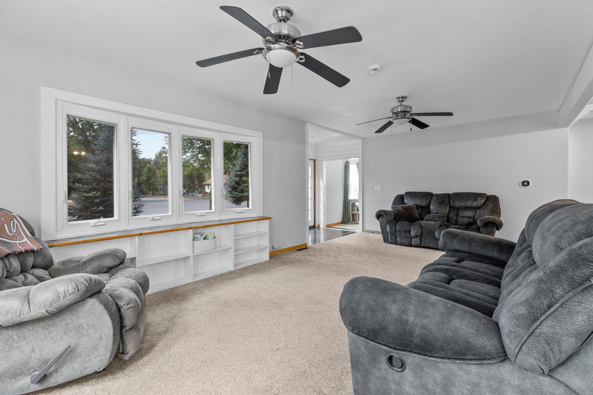 1948 single family home for sale at 1001 Terrace Avenue in Brainerd, MN — 4 bed, 2 bath (photo 5 of 43)