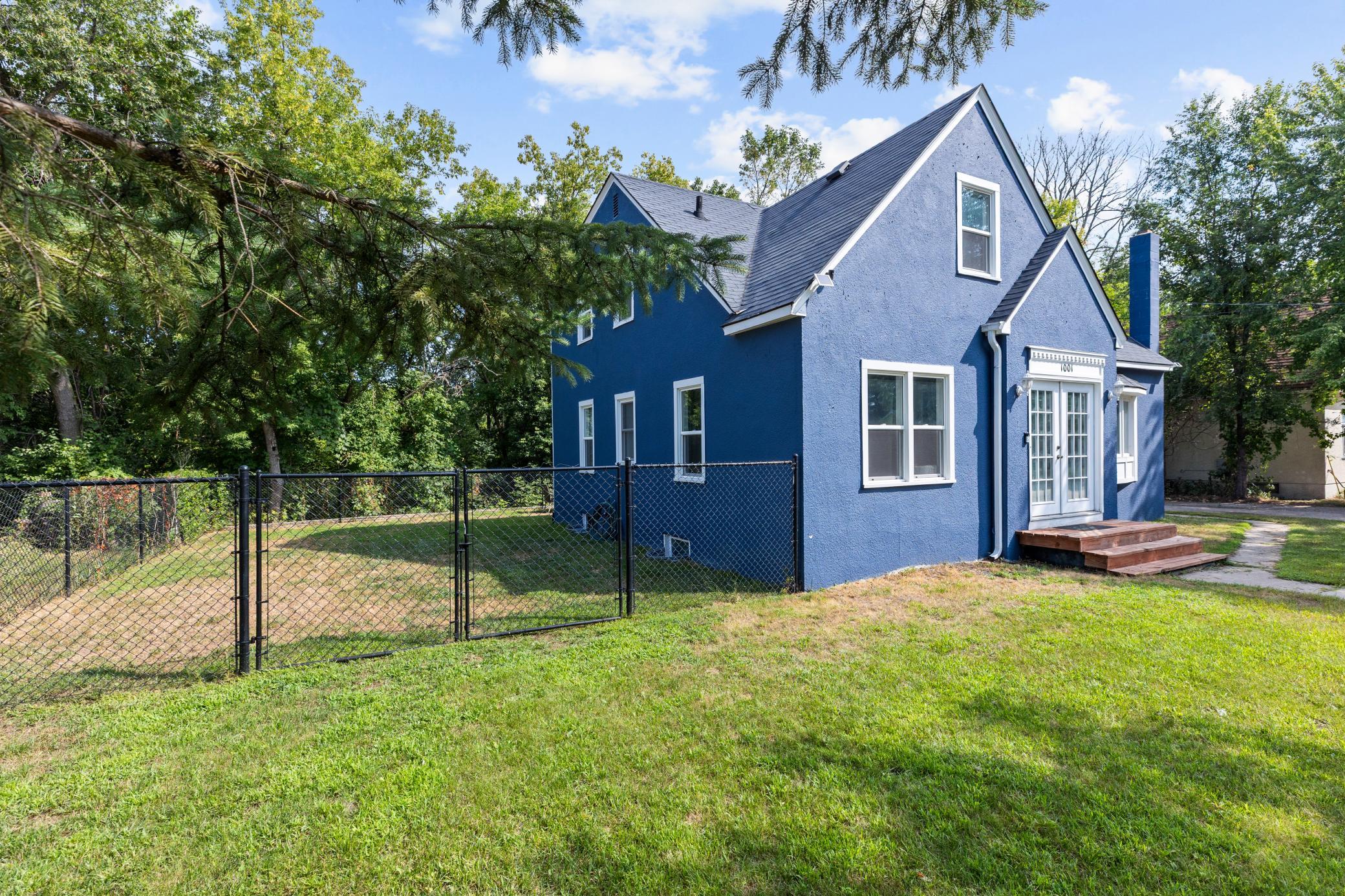 1948 single family home for sale at 1001 Terrace Avenue in Brainerd, MN — 4 bed, 2 bath (photo 42 of 43)