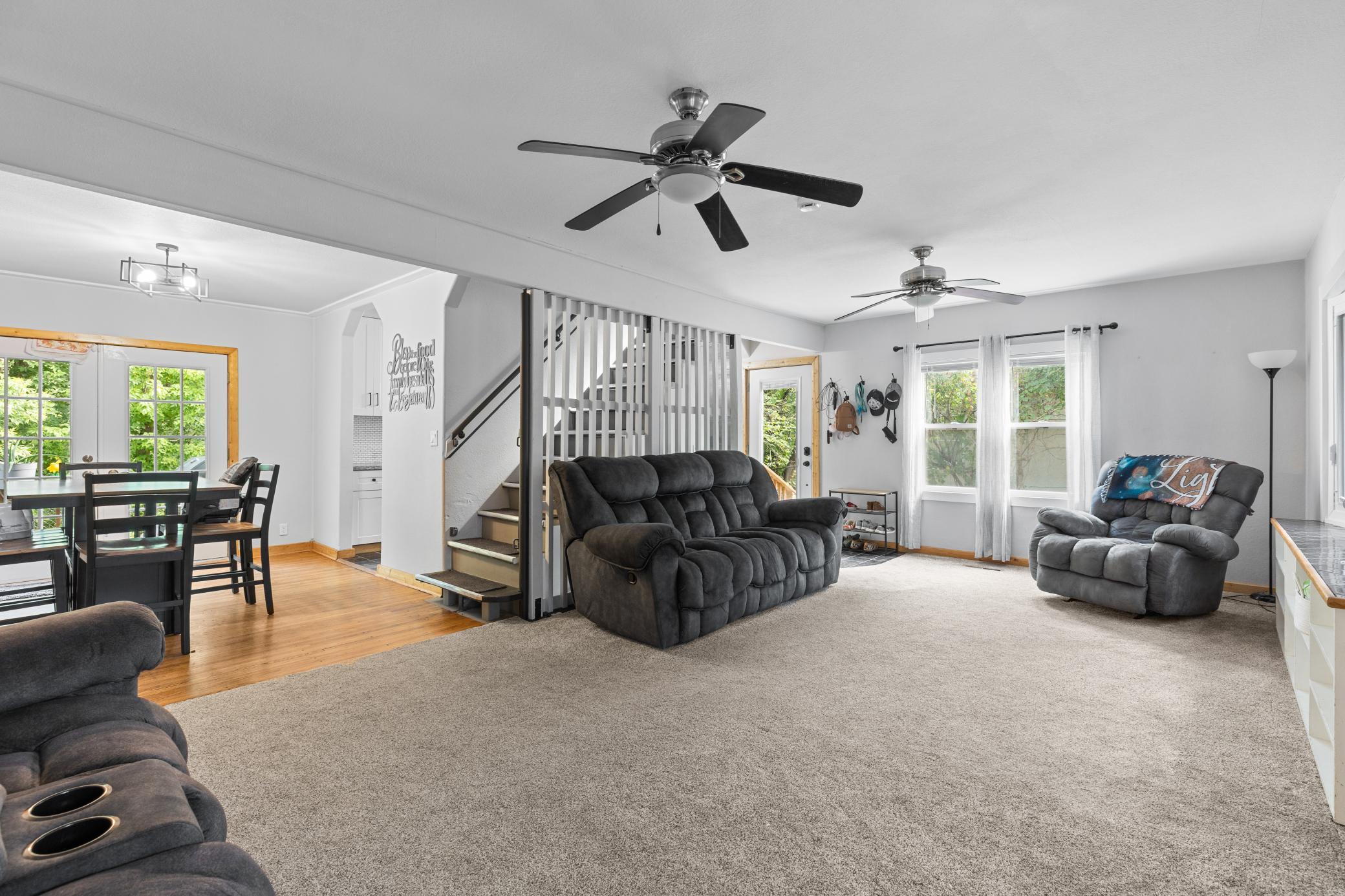 1948 single family home for sale at 1001 Terrace Avenue in Brainerd, MN — 4 bed, 2 bath (photo 8 of 43)