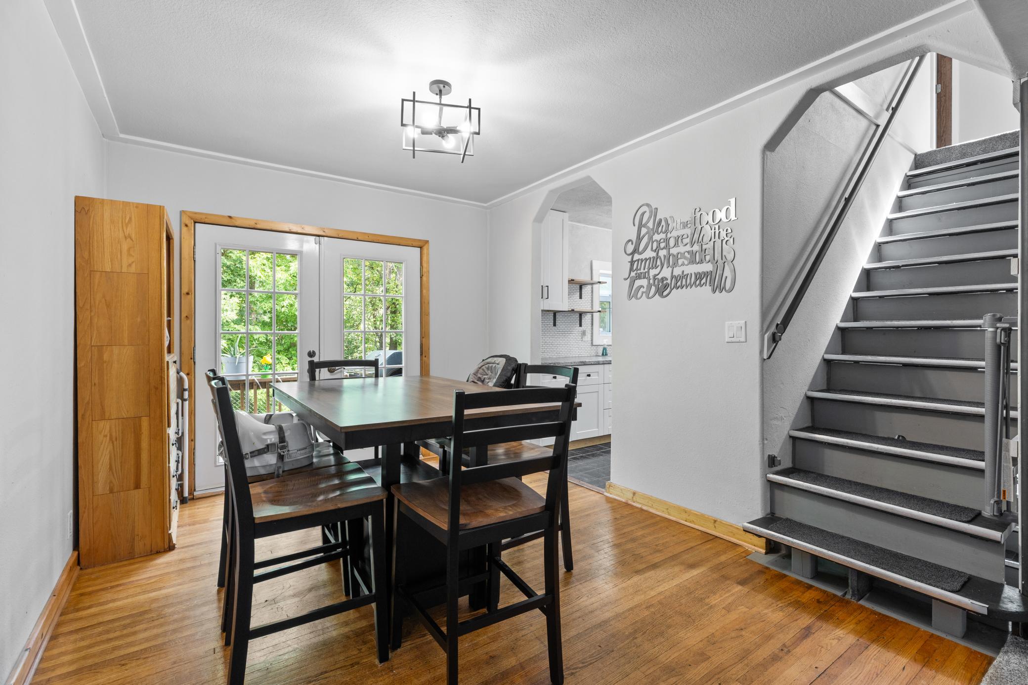 1948 single family home for sale at 1001 Terrace Avenue in Brainerd, MN — 4 bed, 2 bath (photo 10 of 43)