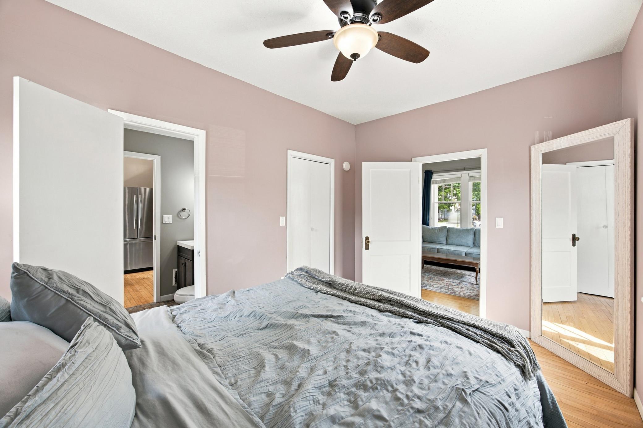 1929 single family home for sale at 1118 1st Street N in Fargo, ND — 3 bed, 2 bath (photo 13 of 34)