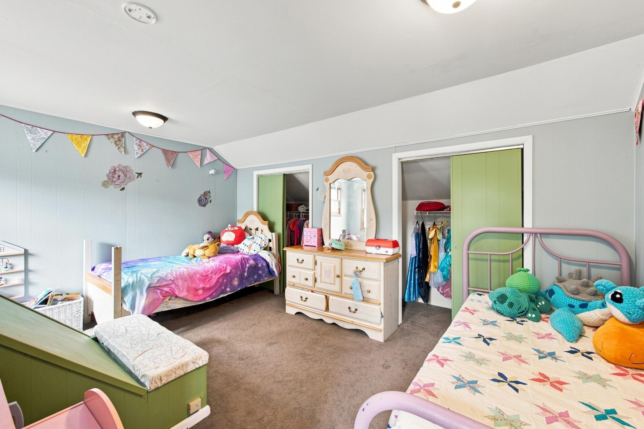 1929 single family home for sale at 1118 1st Street N in Fargo, ND — 3 bed, 2 bath (photo 15 of 34)