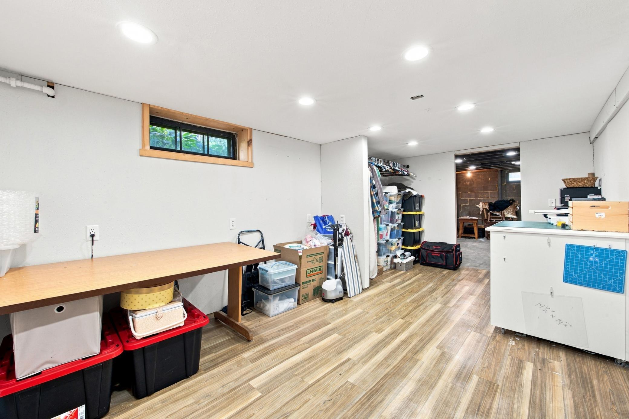 1929 single family home for sale at 1118 1st Street N in Fargo, ND — 3 bed, 2 bath (photo 20 of 34)