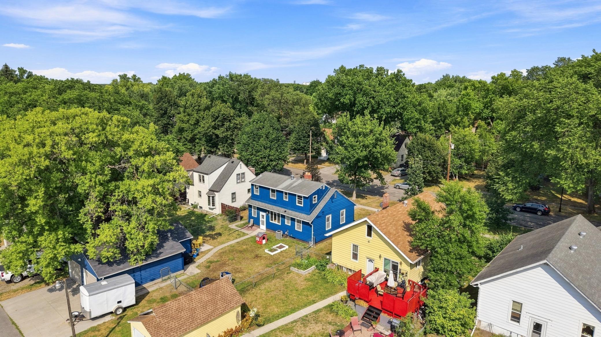1929 single family home for sale at 1118 1st Street N in Fargo, ND — 3 bed, 2 bath (photo 28 of 34)