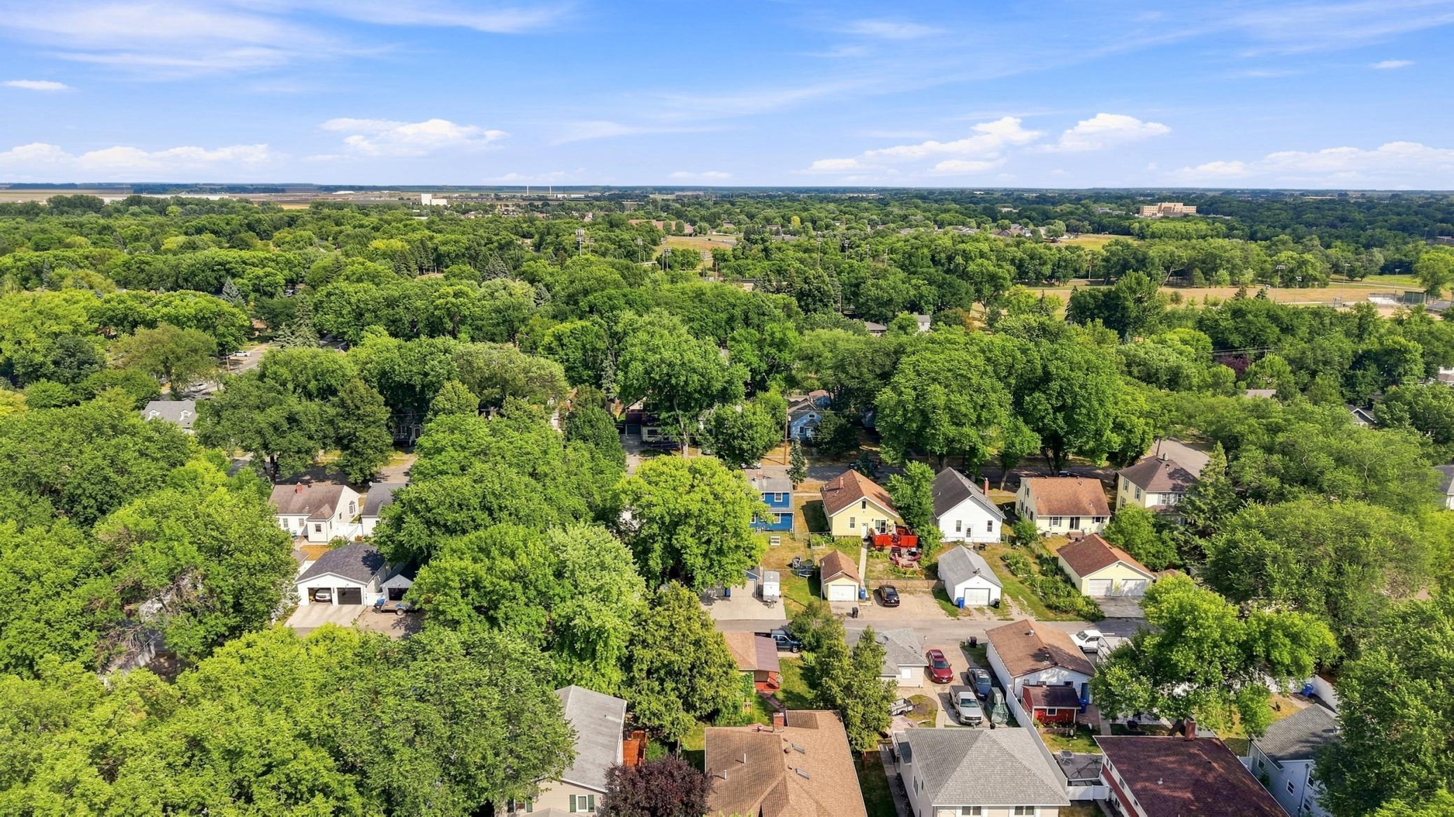 1929 single family home for sale at 1118 1st Street N in Fargo, ND — 3 bed, 2 bath (photo 31 of 34)