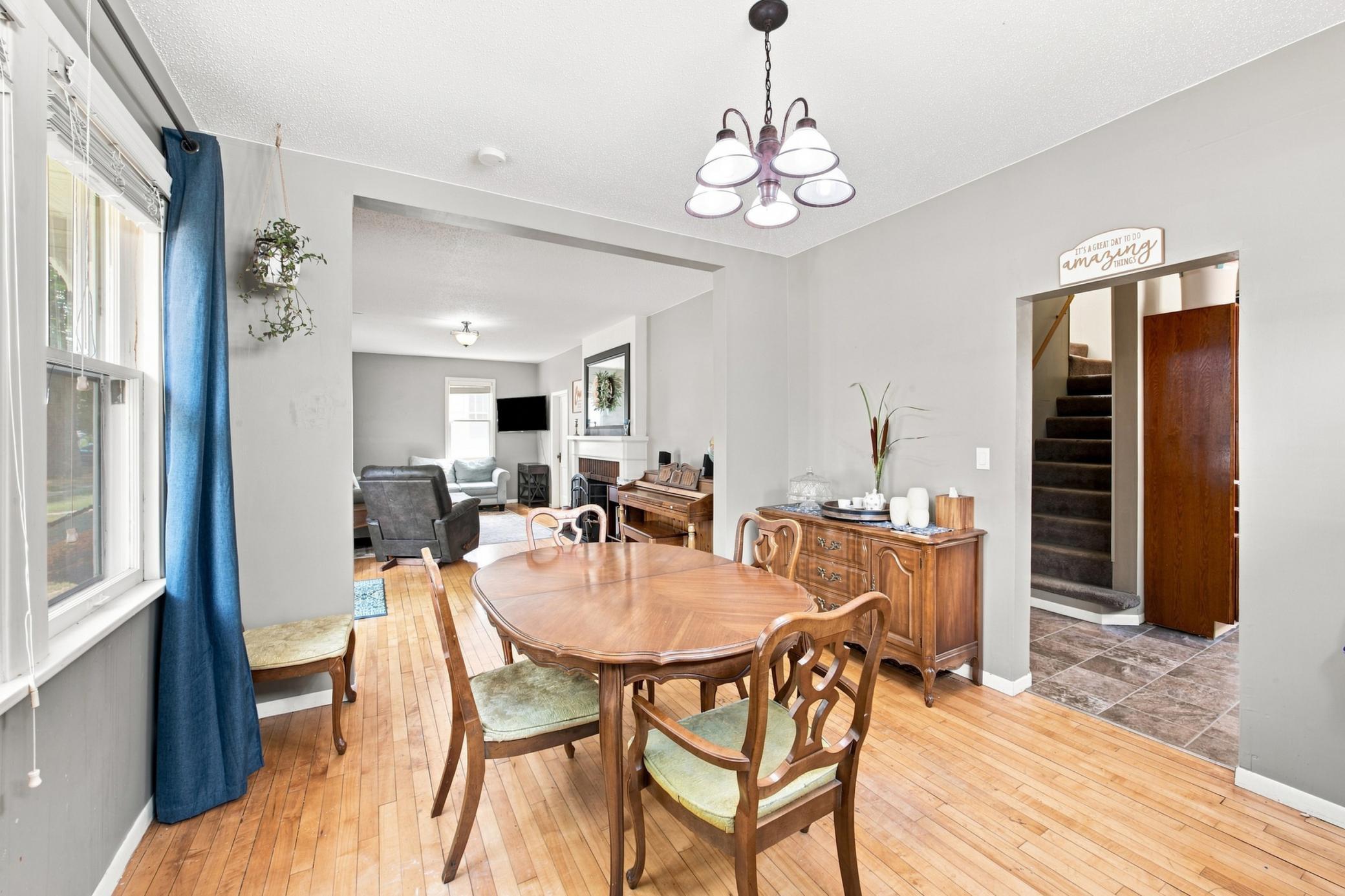 1929 single family home for sale at 1118 1st Street N in Fargo, ND — 3 bed, 2 bath (photo 7 of 34)