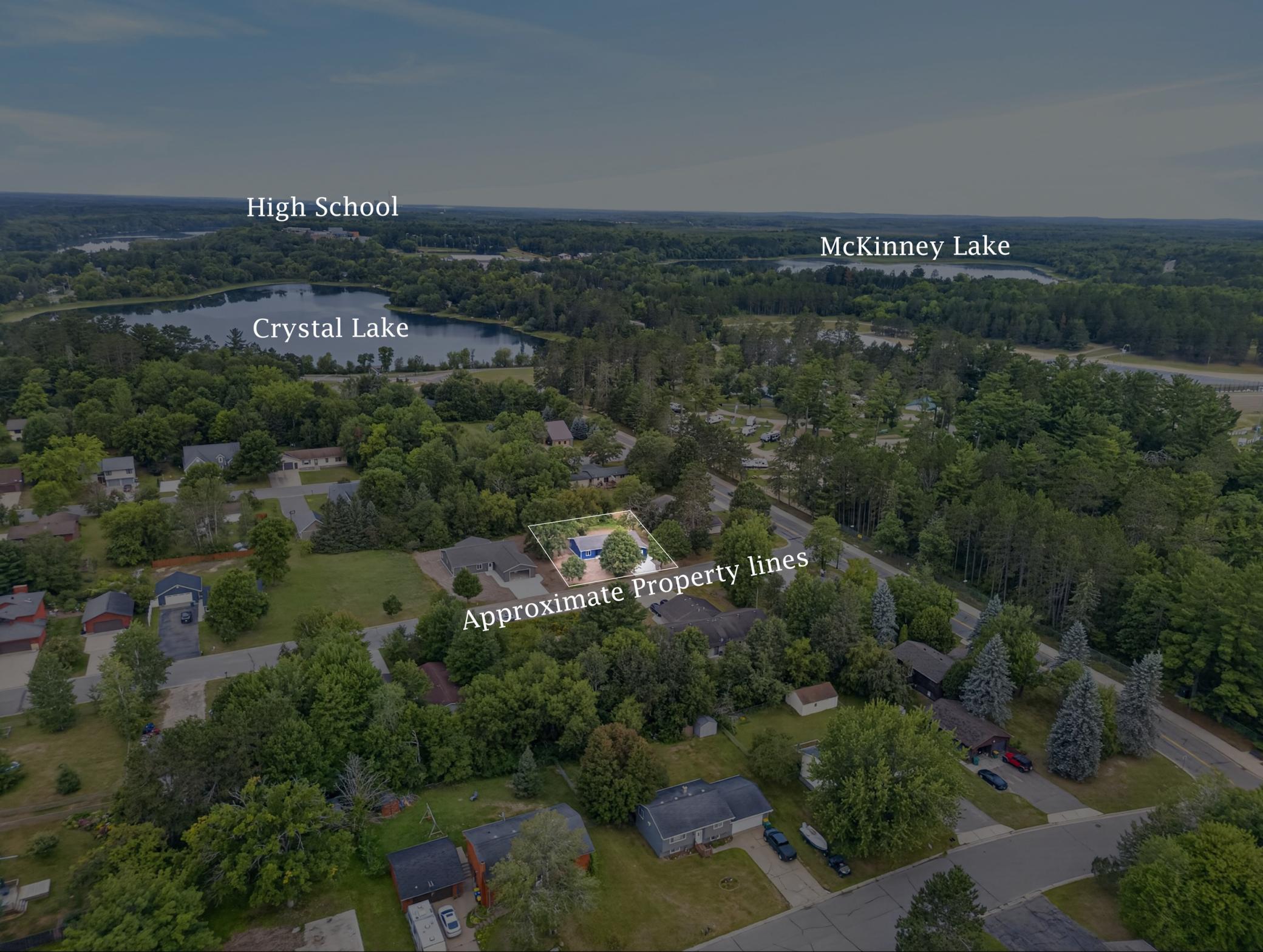 2026 single family home for sale at 1125 NE 6th Avenue in Grand Rapids, MN — 3 bed, 2 bath (photo 11 of 32)