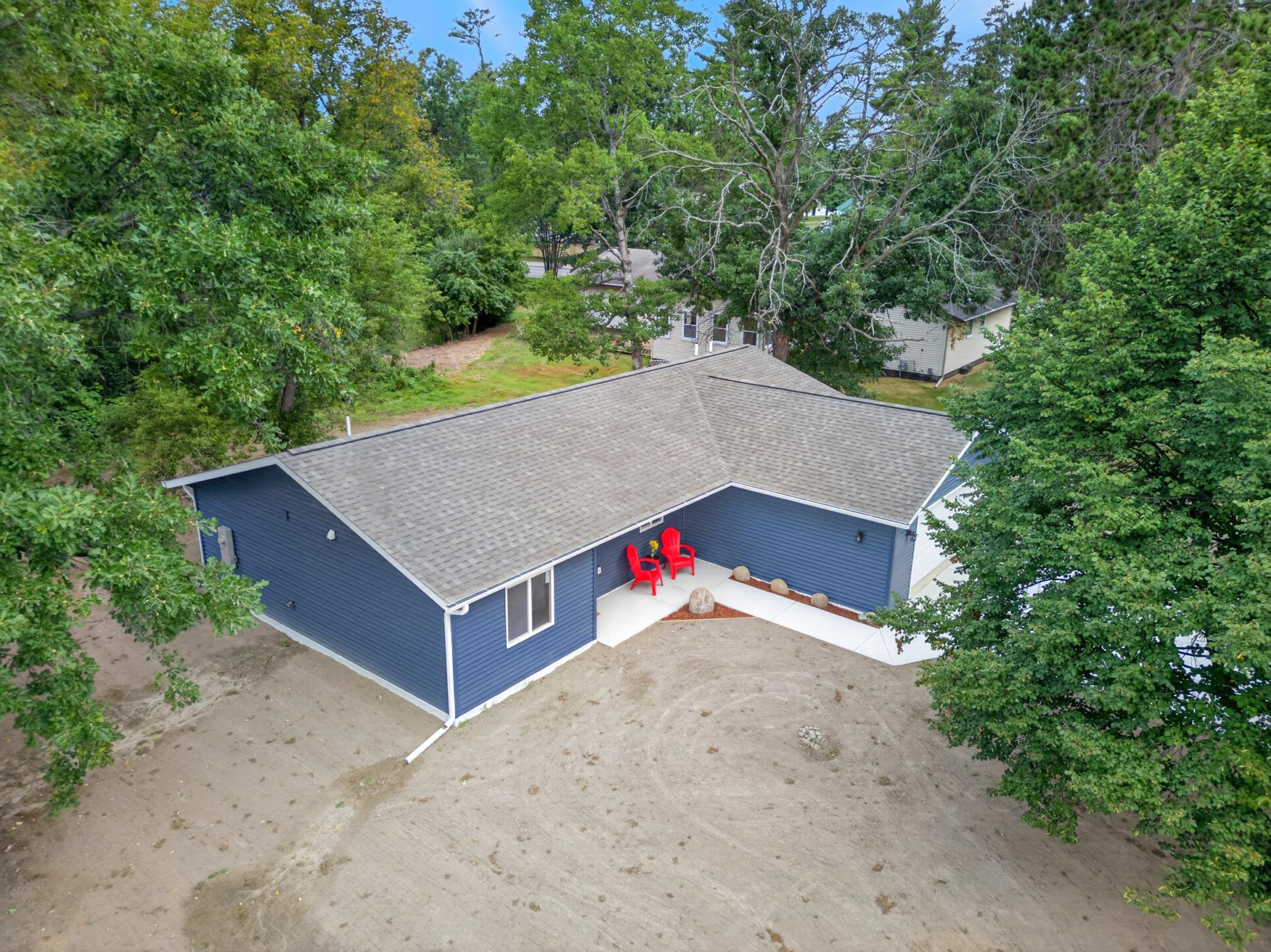 2026 single family home for sale at 1125 NE 6th Avenue in Grand Rapids, MN — 3 bed, 2 bath (photo 20 of 32)
