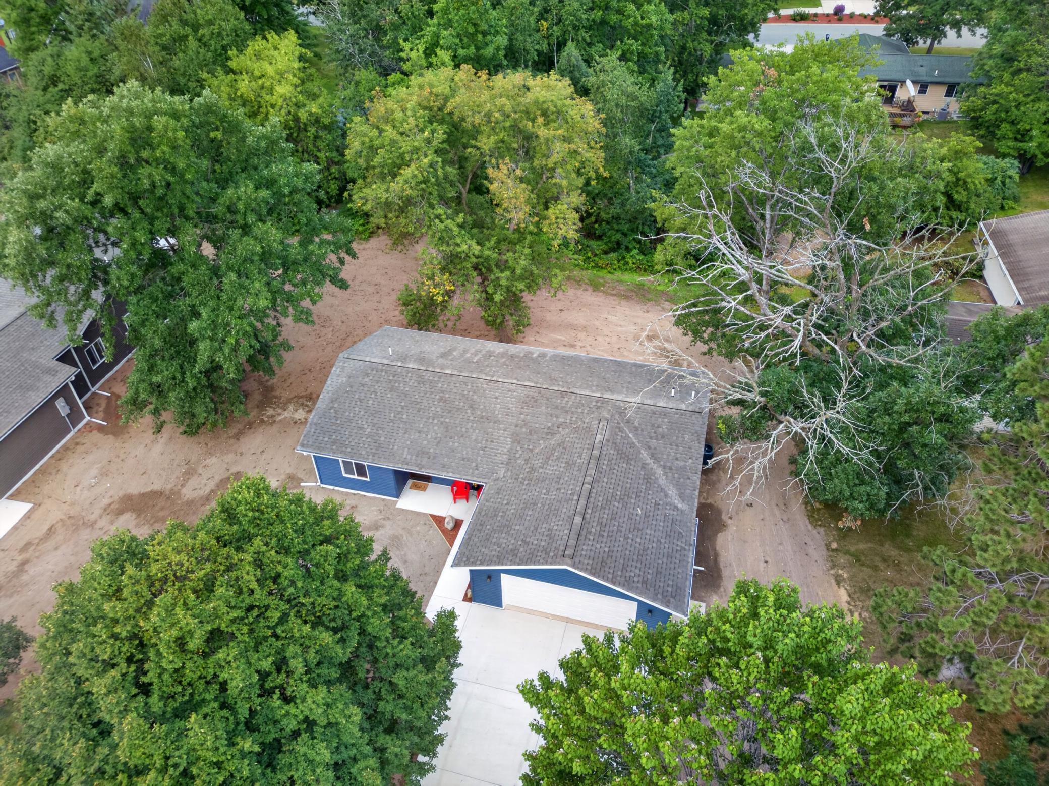 2026 single family home for sale at 1125 NE 6th Avenue in Grand Rapids, MN — 3 bed, 2 bath (photo 24 of 32)