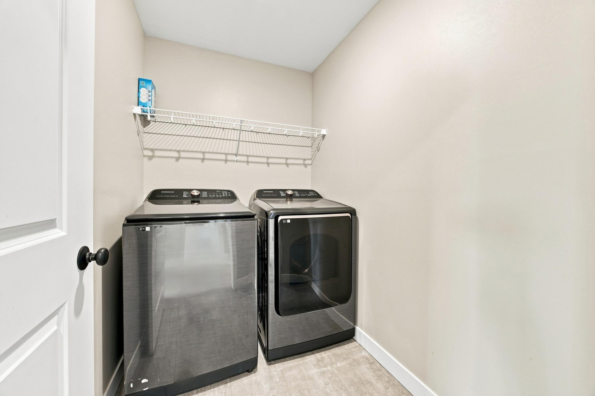 2021 townhouse for sale at 5853 41st Street S in Fargo, ND — 3 bed, 3 bath (photo 22 of 36)