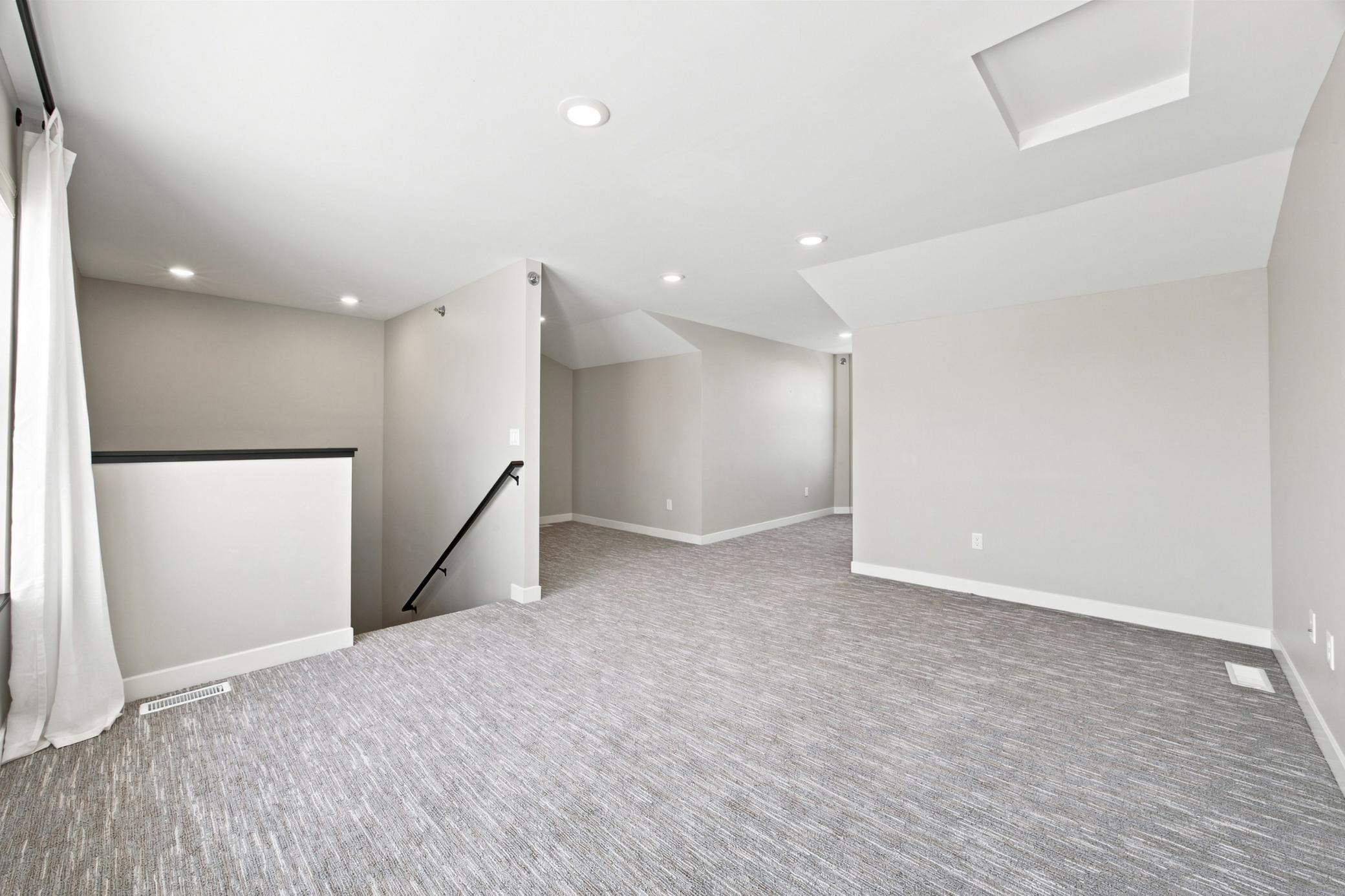 2021 townhouse for sale at 5853 41st Street S in Fargo, ND — 3 bed, 3 bath (photo 26 of 36)
